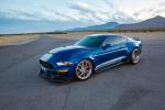 Shelby Super Snake Wide Body 2018 года